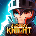 Alchemy Knight Android Mobile Phone Game