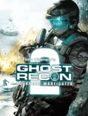 Ghost Recon 2: Advanced Warfighter Java Mobile Phone Game