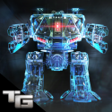 Titan Glory Android Mobile Phone Game