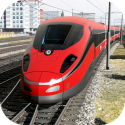 Trainz Simulator 3 Android Mobile Phone Game