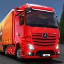 Truck Simulator : Ultimate Android Mobile Phone Game
