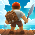 Grand Survival - Zombie Raft Survival Games Android Mobile Phone Game