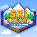 Ski Resort: Idle Tycoon - Idle Snow! Android Mobile Phone Game
