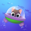 Bathyscat Android Mobile Phone Game