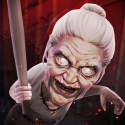 Granny&#039;s House: Pursuit And Survival Android Mobile Phone Game
