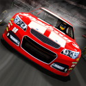 Stock Car Racing Android Mobile Phone Game