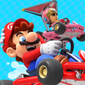 Mario Kart Tour Android Mobile Phone Game
