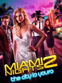 Miami Nights 2: The City Is Yours! Nokia 801T Game