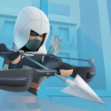 Archer Thief 3D Android Mobile Phone Game