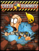 Crash Test Dummies Nokia 600 Game