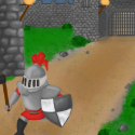 Medieval Castle Conqueror Android Mobile Phone Game