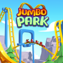 Jumbo Park Sharp Aquos Crystal Game