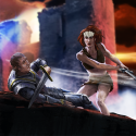MannaRites - Fantasy Beat Em Up Micromax A105 Canvas Entice Game