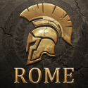 Rome Empire War: Strategy Games Micromax A290 Canvas Knight Cameo Game
