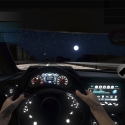Real Driving 2:Ultimate Car Simulator Samsung Galaxy S5 (octa-core) Game