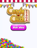 Candy Crush: Saga Java Mobile Phone Game