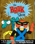 The Brak Show Nokia 114 Game