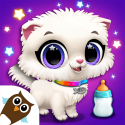 FLOOF - My Pet House - Dog &amp; Cat Games Android Mobile Phone Game