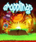 Dropplings Java Mobile Phone Game