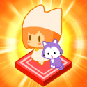 Stray Cat Towers Android Mobile Phone Game