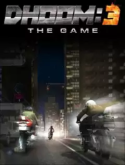 Dhoom 3: The Game Samsung S3310 Game