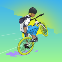 Bike Life! Android Mobile Phone Game