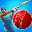 Cricket League Huawei Ascend Mate7 Game