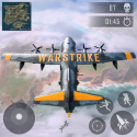 WarStrike Android Mobile Phone Game