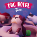 Dog Hotel Tycoon Panasonic P11 Game