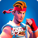 Dojo Fight Club - PvP Battle Android Mobile Phone Game