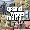 Grand Wars: Mafia City Android Mobile Phone Game