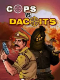 Cops Vs Dacoits Java Mobile Phone Game