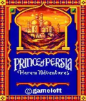 Prince Of Persia: Harem Adventures Nokia 114 Game
