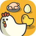 Poultry Inc. Android Mobile Phone Game