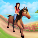 Uphill Rush Horse Racing iNew V3 Plus Game