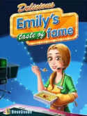 Emily&#039;s Taste Of Fame Nokia 603 Game