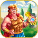 Argonauts 4: Glove Of Midas Android Mobile Phone Game