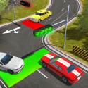 Crazy Traffic Control Android Mobile Phone Game