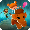 The Grugs : Run For Fun Android Mobile Phone Game