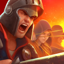 Kingdom Clash - Battle Sim Android Mobile Phone Game