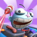 Troll Face Quest - Kart Wars Android Mobile Phone Game