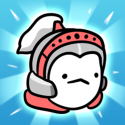 3 Minute Heroes: Card Defense Maxwest Astro 4 Game