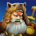 Heroes Of Valhalla Micromax A90 Game