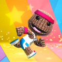 Ultimate Sackboy Android Mobile Phone Game