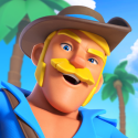 Boom Beach: Frontlines Android Mobile Phone Game