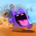 Super Mombo Quest Android Mobile Phone Game