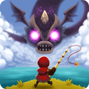 Legend Of The Skyfish Samsung Galaxy XCover 3 Game