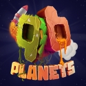 QB Planets Android Mobile Phone Game