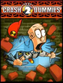 Crash Test Dummies 2 Nokia X6 8GB (2010) Game