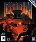 Doom 2 Nokia 500 Game